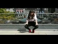 [<em>美女</em>]街拍<em>紧身裤美女性感热舞</em>-游戏视频 合集