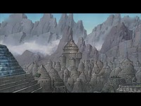 火影忍者疾风传第569集【卡卡西暗部篇-游戏视