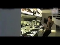 <em>美女</em>赵硕<em>换衣间换</em>内衣遭到偷拍-换内衣 高清花