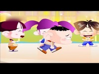超清热播 儿童歌曲大全 生日快乐-游戏视频_17