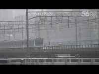 【可米旅游】东京飞雪 - 哔哩哔哩 - ()-雪 精彩_