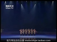 超清花絮 《迷彩酷娃》 第7届小荷风采全国少