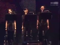 李孝利_十分钟_高清现场版_17173游戏视频