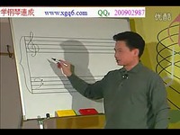 精华视频 钢琴五线谱基础入门教程-游戏_1717