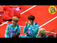 高清花絮 EXO youtube wolf growl 第二版剧情版