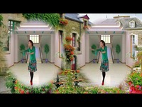 热推内容 火辣辣的爱-依梅广场舞_17173游戏视