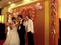 精彩短片 2013 年6月5日拍--学跳李亮舞蹈《我