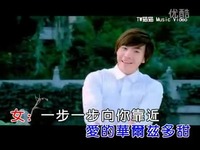 爱的华尔兹-俞灏明郑爽MV-郑爽 视频专辑_17