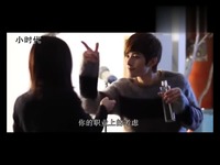 精彩短片 小时代3:刺金时代电影高清发布会特