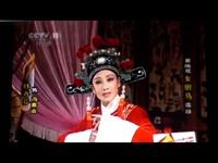 独家 袁爱英配像<em>学唱;黄梅戏女驸马</em>选段;我本闺