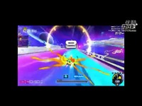 QQ飞车烈焰新星_17173游戏视频