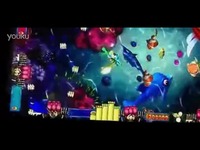 打鱼机干扰器的效果视频-游戏视频 热推内容_