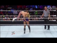 <em>WWE女子</em>摔跤2014Natalya vs. Aksana-WWE 