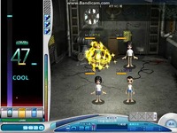 nEwTheory战队荣誉新歌试玩视频--轴向世界-劲