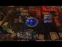 10人H决战奥格瑞玛 10号 潘达利亚的宝箱-决战