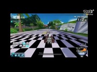 QQ飞车语音教学如何段位拉车头及测试点_17