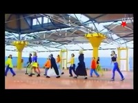 特辑 [皇者]兔子舞经典舞曲 企鹅舞 Penguin's G