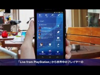 S4] Experience of PS4 (PlayStation4 App)-游戏