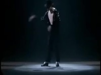 迈克尔杰克逊&布兰妮 - The Way You Make M