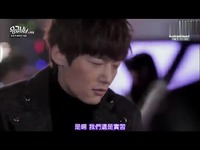 (中字)《应急男女》(急救男女)特辑-我们的