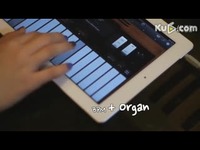 『馫妮』iPad3助apple girl弹唱《Tik Tok》-tok