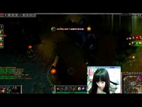 合集yy90001双酱【lol】实况直播-游戏视频图片