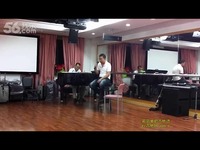 热门合集 李建辉钢琴弹唱26 你是我的眼 姚远伴