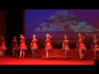 3607舞蹈队-幸福山歌02-3607 高清合集_1717