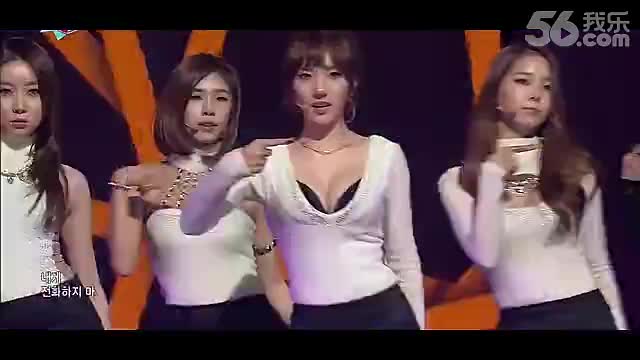 韩国<em>性感美女</em>组合<em>热舞</em>-长腿齐臀<em>短裤</em>-漂亮美女