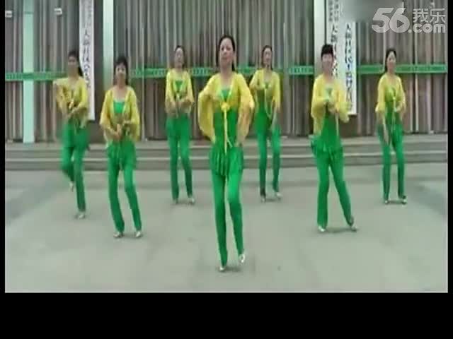 <em>五三广场舞 天下的姐妹</em>-免费在线观看-360影视