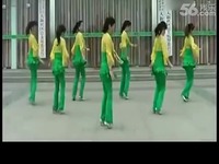 青扬<em>广场舞天下姐妹</em>分解动作教学-游戏视频 热