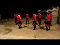 特辑 富平安乐阳光广场舞姑娘你真美-游戏视频