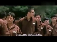 超清完整版 友谊之光 《监狱风云》主题曲-游戏