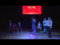 热门 八方品2014年会小品《应聘》-八方品_17