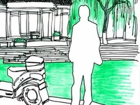 高清花絮 陶笛曲《蝶恋妃》-冷漠_17173游戏视