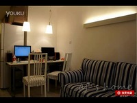 花絮 交换空间蜗居也温馨 3万半包26平宜家风