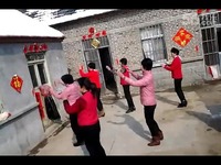 中国滕家河 广场舞-游戏 看点_17173游戏视频