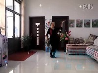 高唐乐天<em>广场舞,最美还是桃花妹</em>-乐天广场舞 视