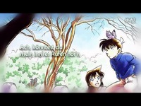 tective Conan 30th Ending (名侦探柯南片尾曲第