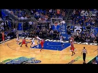 2014全明星 克里斯保罗十大精彩得分-2014全