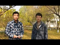 2014年绵阳中学实验学校高考加油视频黑龙江