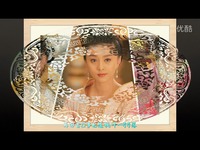 看点 百事高 - 董贞 - 逍遥叹 古典美女MV-董贞_