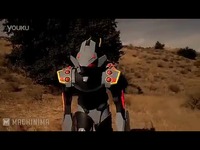 真人快打:拳击美女vs身手矫捷哑女-真人快打 视