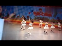 幼儿舞蹈爱啦啦 高清_标清-游戏视频 精华_17