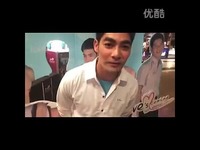 泰国同志电影《Love's coming》首映采访-泰剧