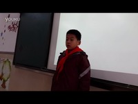 吴浩轩课前三分钟讲述(堵水池)-三分钟 热门集