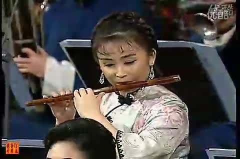 大全》之2001年21 满庭芳之三 <em>黄梅戏 巧妹</em>与