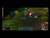 LOL 美测服6V6模式+6杀音效 英雄联盟-英雄联