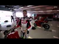 热门 Ducati 杜卡迪1199 试驾摩托车跑车-游戏