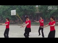 广场舞 <em>妹妹我好心酸</em>.(1)-游戏视频 经典_1717